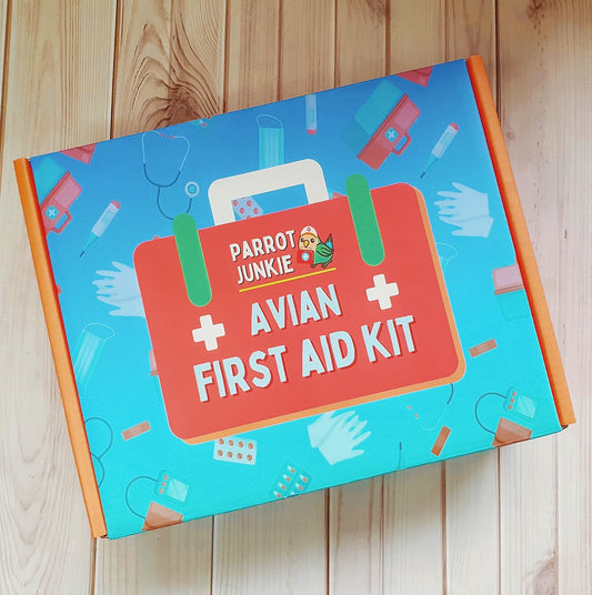 PJ's Avian Support Kit